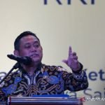 Bupati Bekasi Eka Supria Atmaja