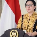 Rapat Paripurna penutupan Masa Sidang I yang digelar oleh DPR RI