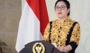 Rapat Paripurna penutupan Masa Sidang I yang digelar oleh DPR RI