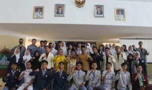 AKTIVIS PELAJAR, PD PII KOTA BANDAR LAMPUNG