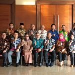 Jajaran KDEKS BANTEN dan KNEKS