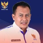 Wakil Ketua BPKN Mufti Mubarok