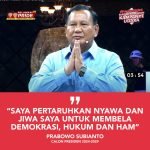 Debat Capres