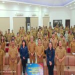 Raker ASN Pemprov Papua