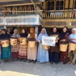 bantuan banjir