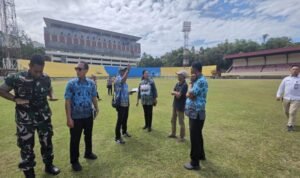 MANDALA LAPANGAN